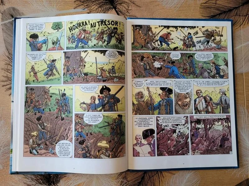 Treasure Island BD – photo 6